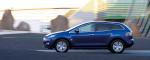 Mazda CX-7 2007 года